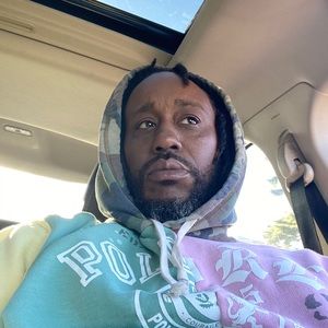 Meet your Posher, Buck